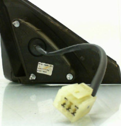 Retroviseur gauche SUZUKI SWIFT 3