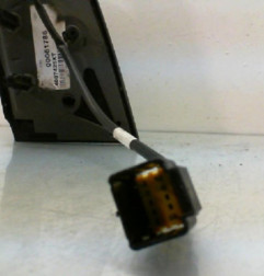 Retroviseur gauche TOYOTA PROACE 1 Photo n°6