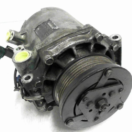 Compresseur clim CITROEN C-CROSSER Photo n°1