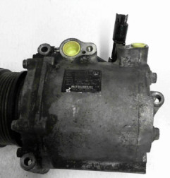 Compresseur clim CITROEN C-CROSSER