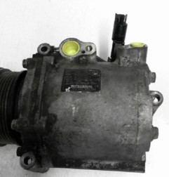 Compresseur clim CITROEN C-CROSSER Photo n°4