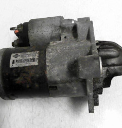 Demarreur NISSAN JUKE 1