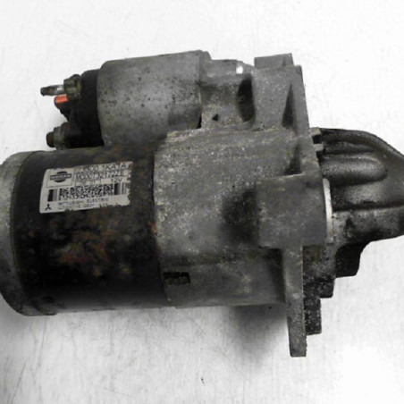 Demarreur NISSAN JUKE 1