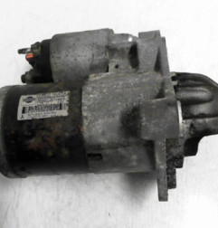 Demarreur NISSAN JUKE 1 Photo n°4