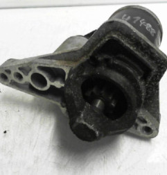 Demarreur NISSAN JUKE 1 Photo n°6