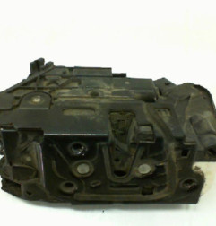 Serrure avant droit SEAT IBIZA 4