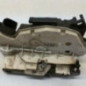 Serrure avant droit SEAT IBIZA 4
