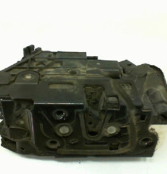 Serrure avant droit SEAT IBIZA 4 Photo n°5