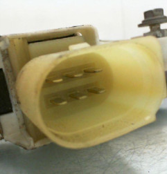 Leve vitre electrique avant gauche BMW SERIE 1 E87 Photo n°1