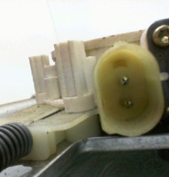 Leve vitre electrique avant gauche BMW SERIE 5 E39 Photo n°1