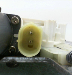 Leve vitre electrique avant droit BMW SERIE 5 E39 Photo n°1