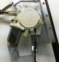 Leve vitre electrique avant droit BMW SERIE 5 E39