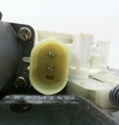 Leve vitre electrique avant droit BMW SERIE 5 E39 Photo n°6