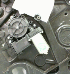 Leve vitre electrique arriere droit ALFA ROMEO GIULIETTA 2 Photo n°1