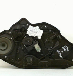 Leve vitre electrique arriere droit ALFA ROMEO GIULIETTA 2 Photo n°4