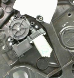 Leve vitre electrique arriere droit ALFA ROMEO GIULIETTA 2 Photo n°5