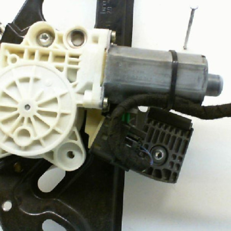 Leve vitre electrique avant gauche MERCEDES CLASSE E 211 Photo n°1