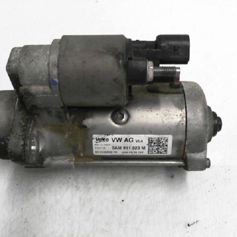 Demarreur VOLKSWAGEN GOLF 7
