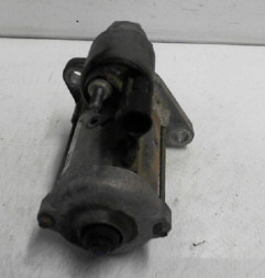 Demarreur VOLKSWAGEN GOLF 7 Photo n°3