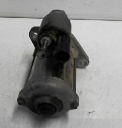 Demarreur VOLKSWAGEN GOLF 7 Photo n°5