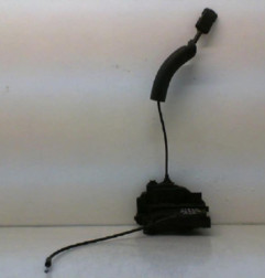 Serrure avant droit RENAULT MEGANE 3 Photo n°5