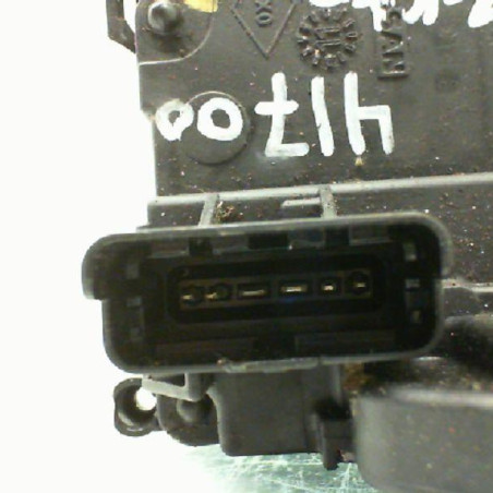 Serrure arriere droit RENAULT MEGANE 3