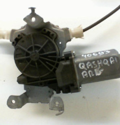Leve vitre electrique arriere gauche NISSAN QASHQAI 1 Photo n°3