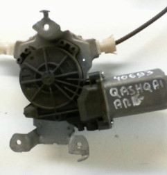 Leve vitre electrique arriere gauche NISSAN QASHQAI 1 Photo n°5