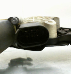 Leve vitre electrique avant gauche BMW SERIE 5 E61 Photo n°6