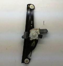 Leve vitre electrique arriere gauche BMW SERIE 5 E61