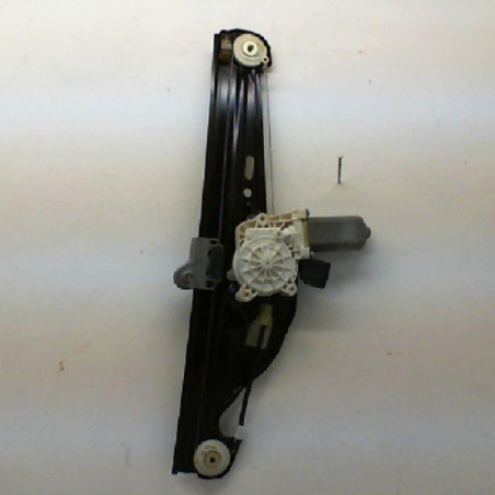 Leve vitre electrique arriere gauche BMW SERIE 5 E61