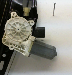 Leve vitre electrique arriere droit BMW SERIE 5 E61