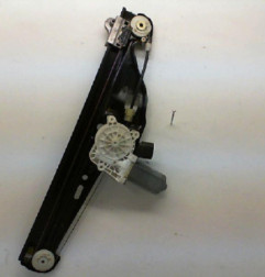 Leve vitre electrique arriere droit BMW SERIE 5 E61 Photo n°3