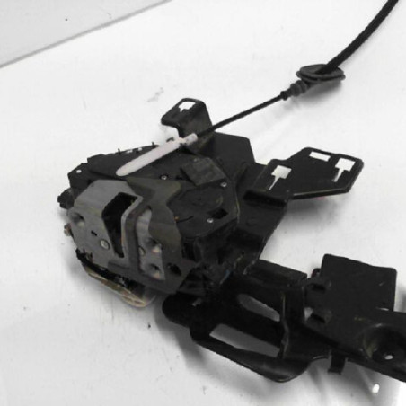 Serrure avant droit FORD FIESTA 6 Photo n°1