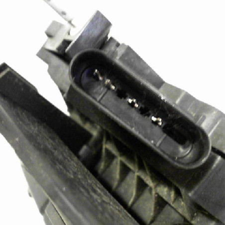 Serrure avant droit FORD FIESTA 6