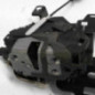 Serrure avant droit FORD FIESTA 6