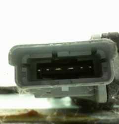 Leve vitre electrique avant droit CITROEN C3 PLURIEL Photo n°1