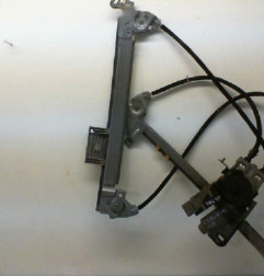 Leve vitre electrique avant droit CITROEN C3 PLURIEL
