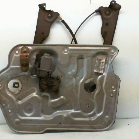 Leve vitre electrique avant droit NISSAN QASHQAI 1 Photo n°1