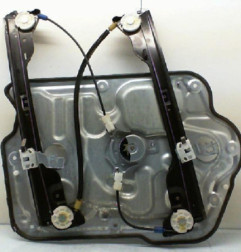 Leve vitre electrique avant droit NISSAN QASHQAI 1