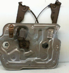 Leve vitre electrique avant droit NISSAN QASHQAI 1 Photo n°5