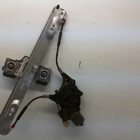 Leve vitre electrique avant droit FORD FIESTA 6 Photo n°1