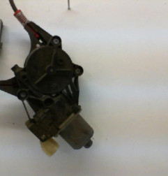 Leve vitre electrique avant droit FORD FIESTA 6 Photo n°5