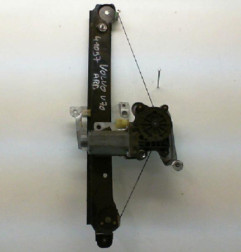 Leve vitre electrique arriere droit VOLVO V 70 1 Photo n°1