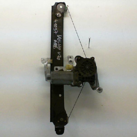 Leve vitre electrique arriere droit VOLVO V 70 1 Photo n°1