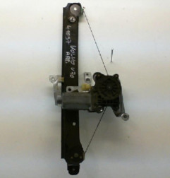 Leve vitre electrique arriere droit VOLVO V 70 1 Photo n°4