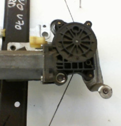 Leve vitre electrique arriere droit VOLVO V 70 1 Photo n°5