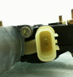 Leve vitre electrique arriere droit KIA RIO 2 Photo n°1