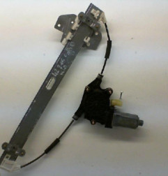 Leve vitre electrique arriere droit KIA RIO 2 Photo n°3