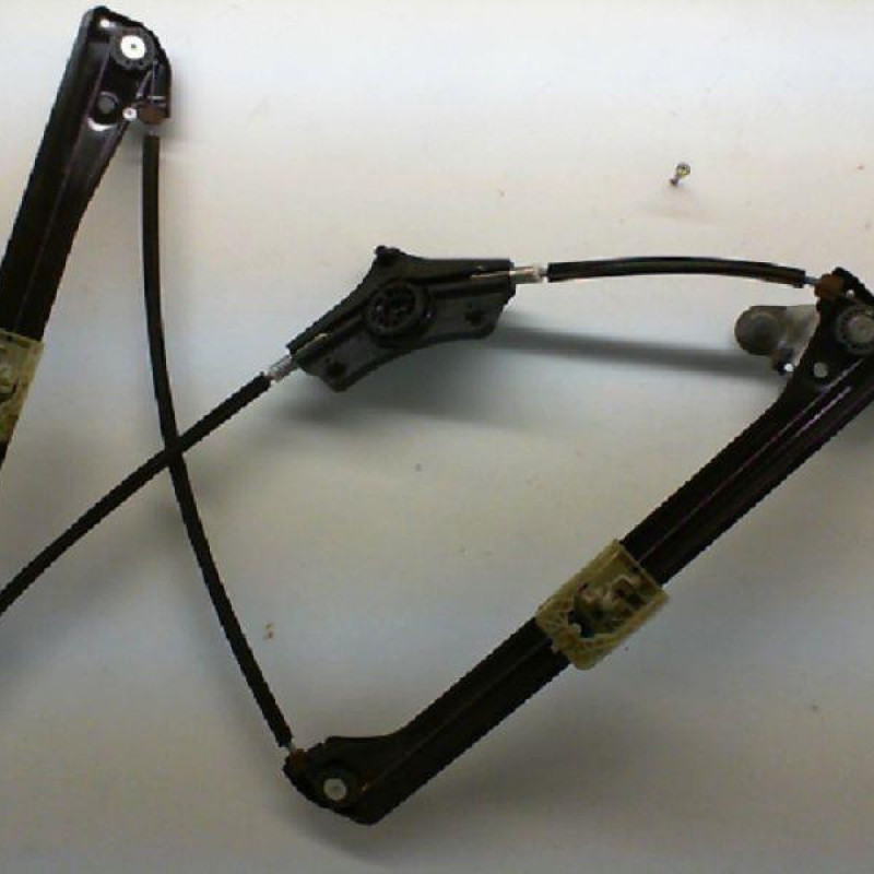 Mecanisme de leve vitre electrique avant gauche VOLKSWAGEN GOLF 7
